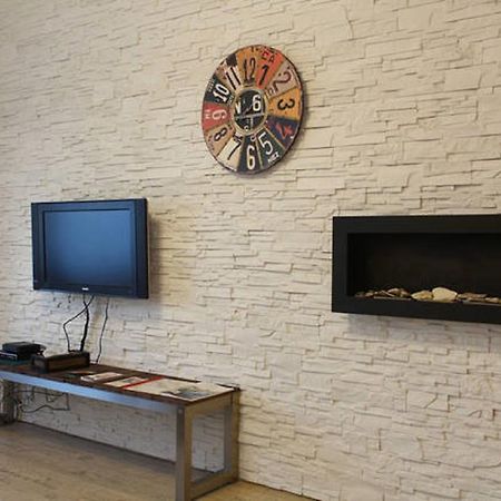 Apartment Argentinska 8 Prague Ngoại thất bức ảnh