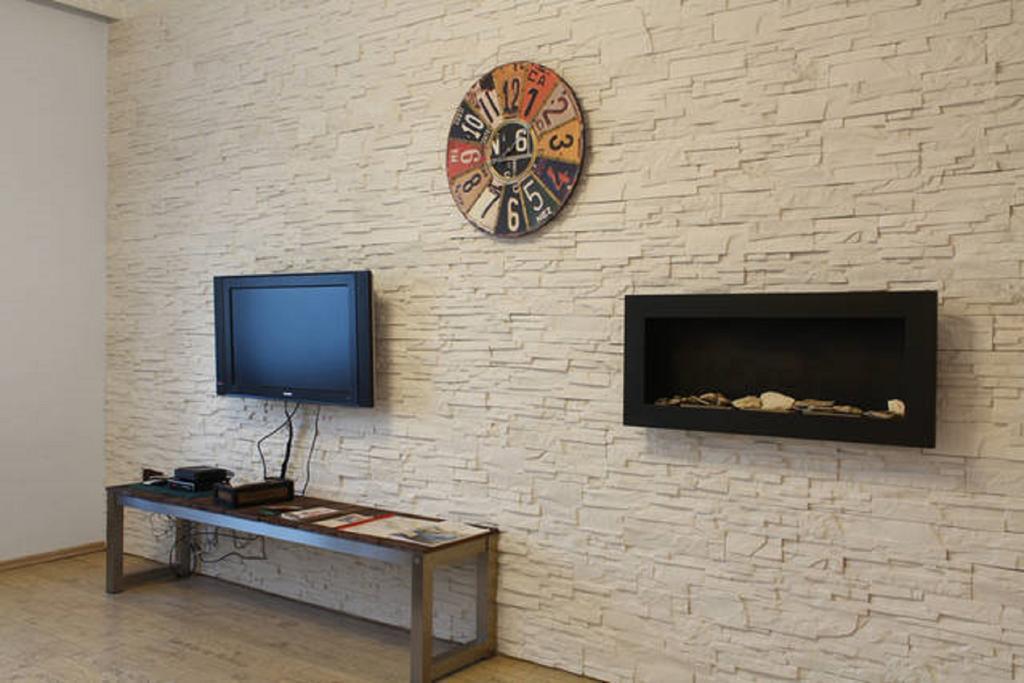 Apartment Argentinska 8 Prague Ngoại thất bức ảnh
