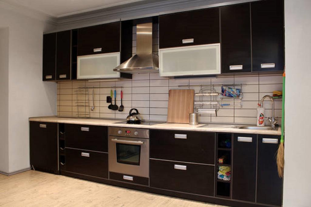Apartment Argentinska 8 Prague Ngoại thất bức ảnh